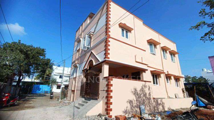 1 BHK House for Rent  In Gerugambakkam