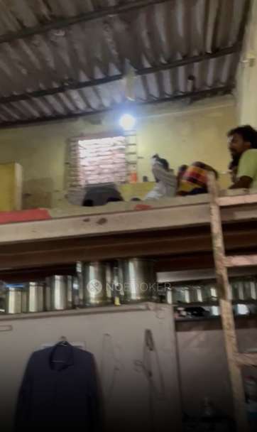 1 RK Flat For Sale  In Bhandup West