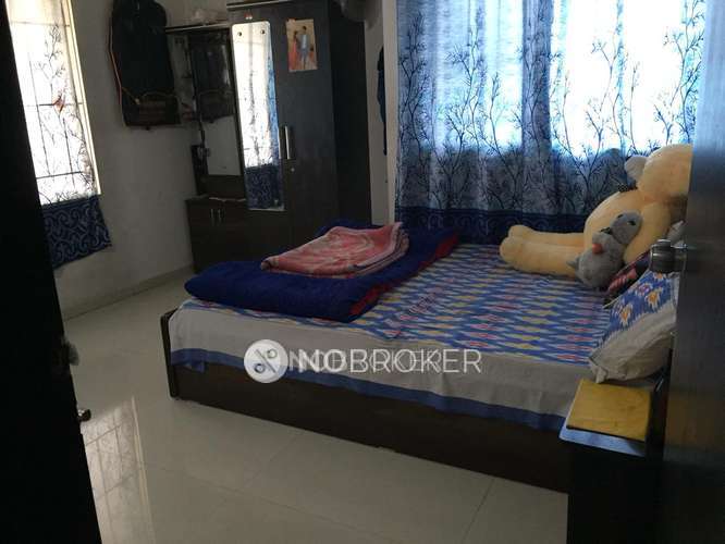 2 BHK Flat In Vihana - Mitribute Homes for Rent  In Mundhwa