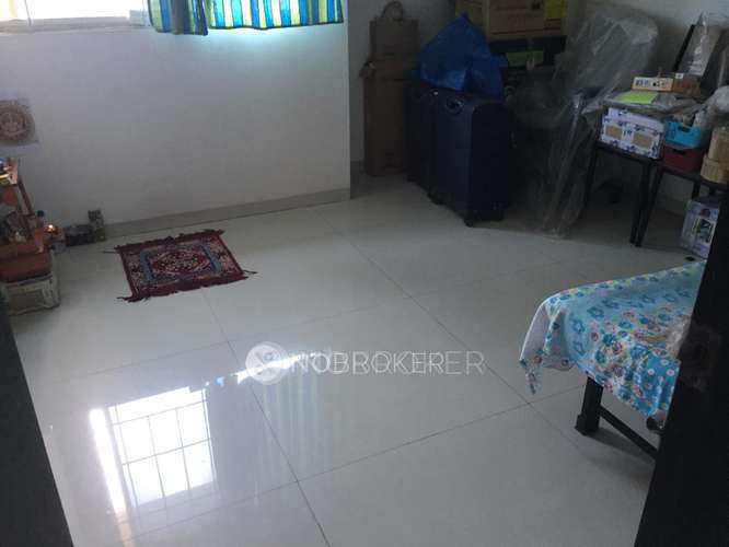 2 BHK Flat In Vihana - Mitribute Homes for Rent  In Mundhwa