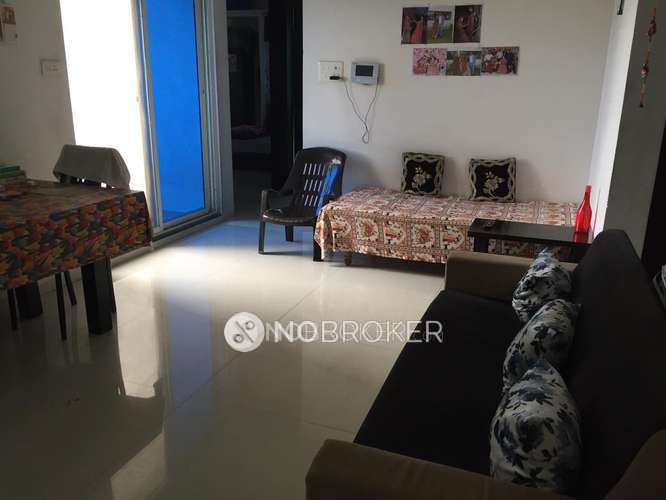 2 BHK Flat In Vihana - Mitribute Homes for Rent  In Mundhwa