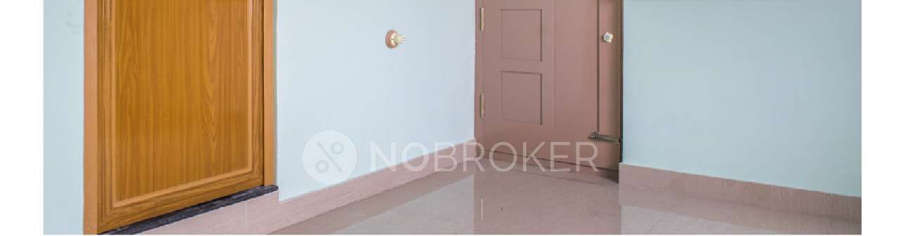 1 RK Flat In Sambu Residency  for Rent  In Mahadevapura