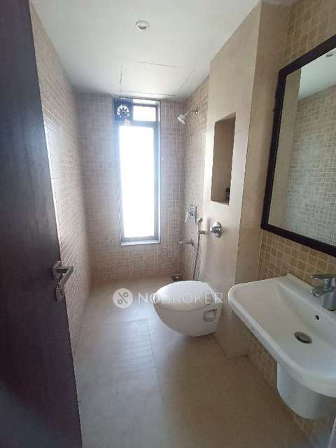 1 BHK Flat In 1.5 Bhk, Lodha Splendora, Vivant For Sale  In Thane West