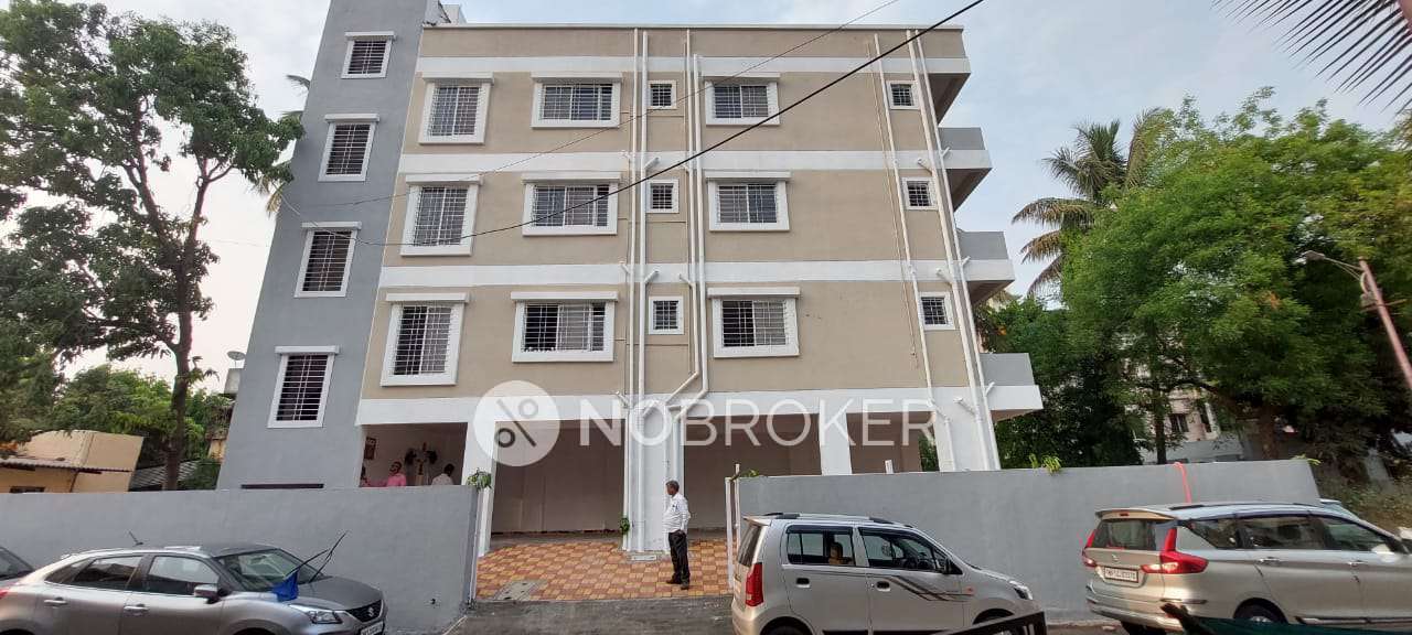 2 BHK Flat In Kumbharkar Heights for Rent  In Pimpri-chinchwad