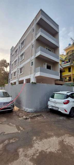 2 BHK Flat In Kumbharkar Heights for Rent  In Pimpri-chinchwad