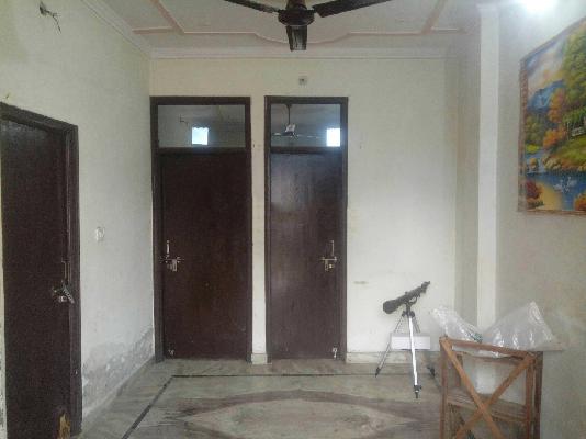 3 BHK Flat In Standalone Building  For Sale  In Burari