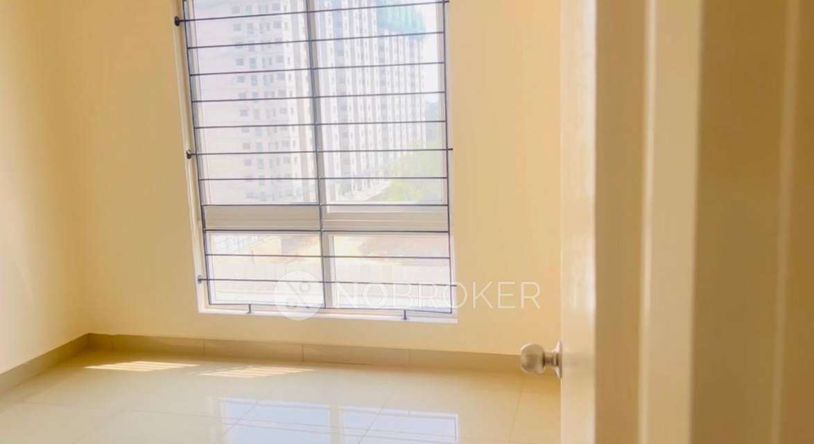 2 BHK Flat In Vbhc Palmhaven for Rent  In Kengeri