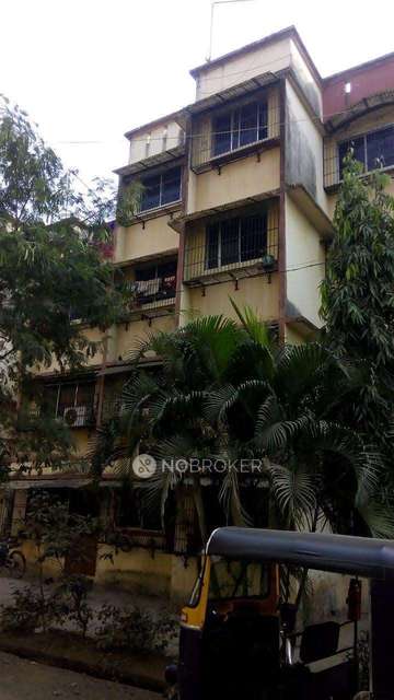 1 BHK Flat In Suprabhat Co-operative Housing Society For Sale  In Ambernath