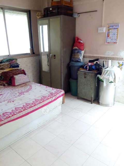 1 BHK Flat In Suprabhat Co-operative Housing Society For Sale  In Ambernath