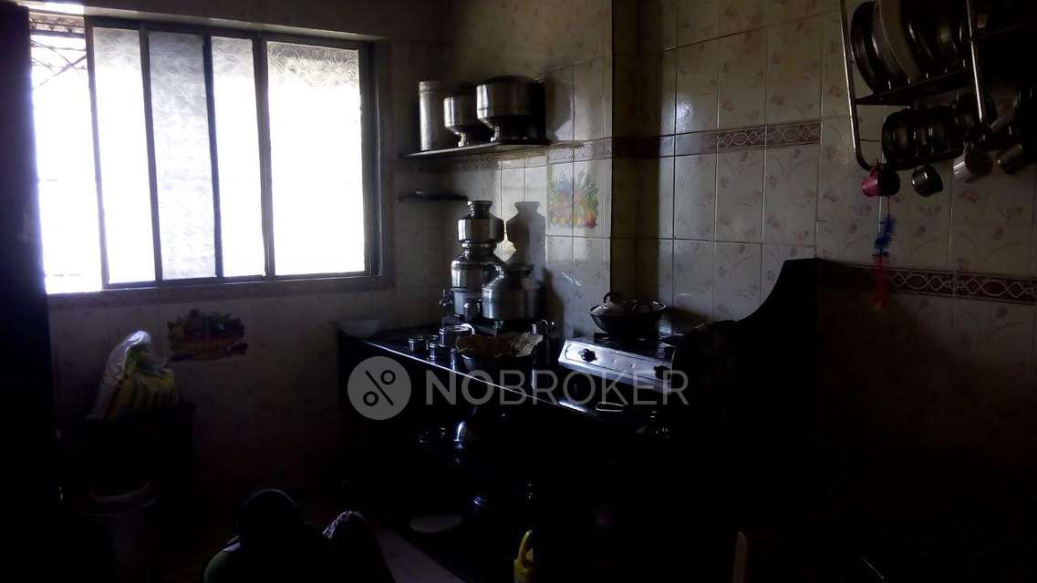 1 BHK Flat In Suprabhat Co-operative Housing Society For Sale  In Ambernath