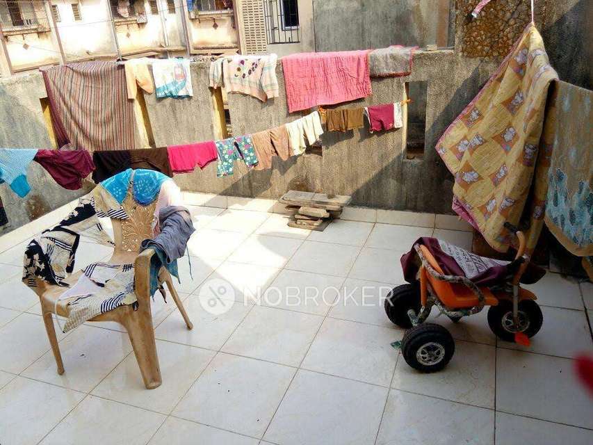 1 BHK Flat In Suprabhat Co-operative Housing Society For Sale  In Ambernath