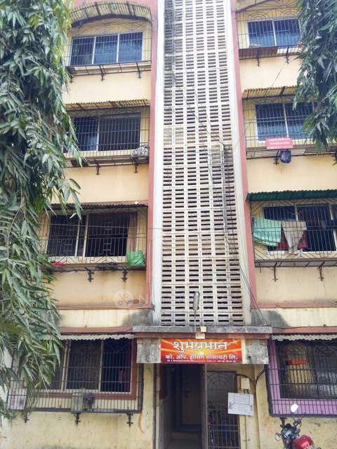 1 BHK Flat In Suprabhat Co-operative Housing Society For Sale  In Ambernath