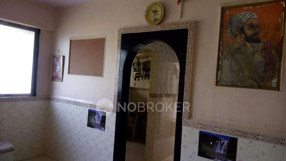 1 BHK Flat In Suprabhat Co-operative Housing Society For Sale  In Ambernath