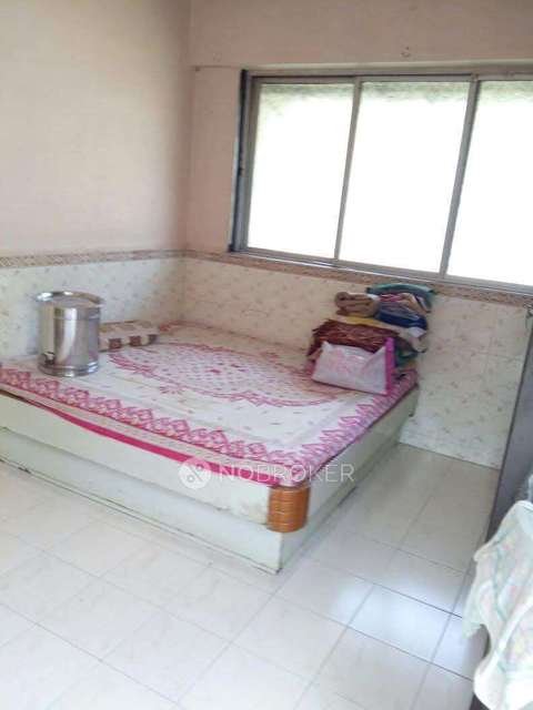 1 BHK Flat In Suprabhat Co-operative Housing Society For Sale  In Ambernath