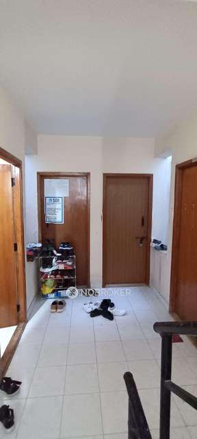 2 BHK Flat In Ittina Neela Apartment  For Sale  In Electronic City