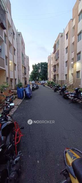 2 BHK Flat In Ittina Neela Apartment  For Sale  In Electronic City