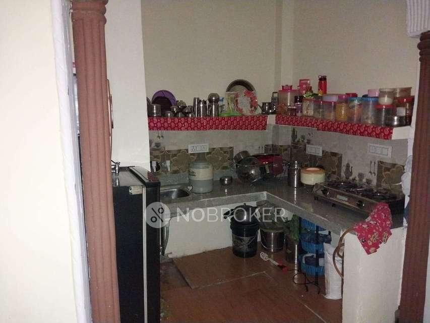 1 BHK House For Sale  In Prime City 3