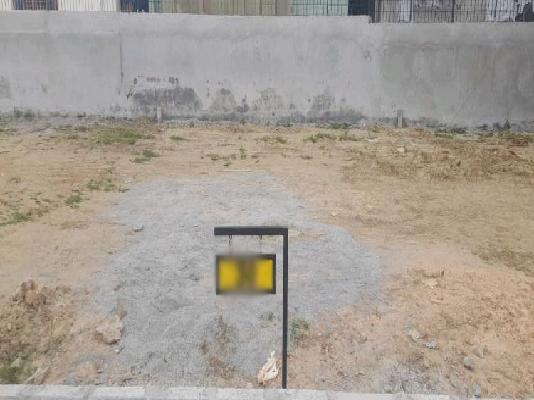 Plot For Sale  In Virtue Royal Elegnat Ventures In Begur