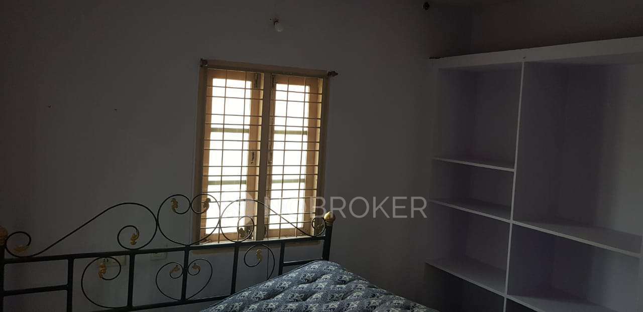 2 BHK Flat In Sri Sai Nivas Apartment For Sale  In Sri Sai Nivas Apartment