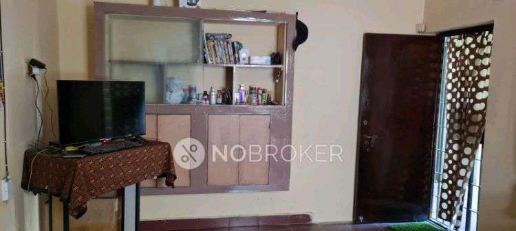 1 BHK Flat In Jaishree Tower Ground Floor For Sale  In Vadapalani