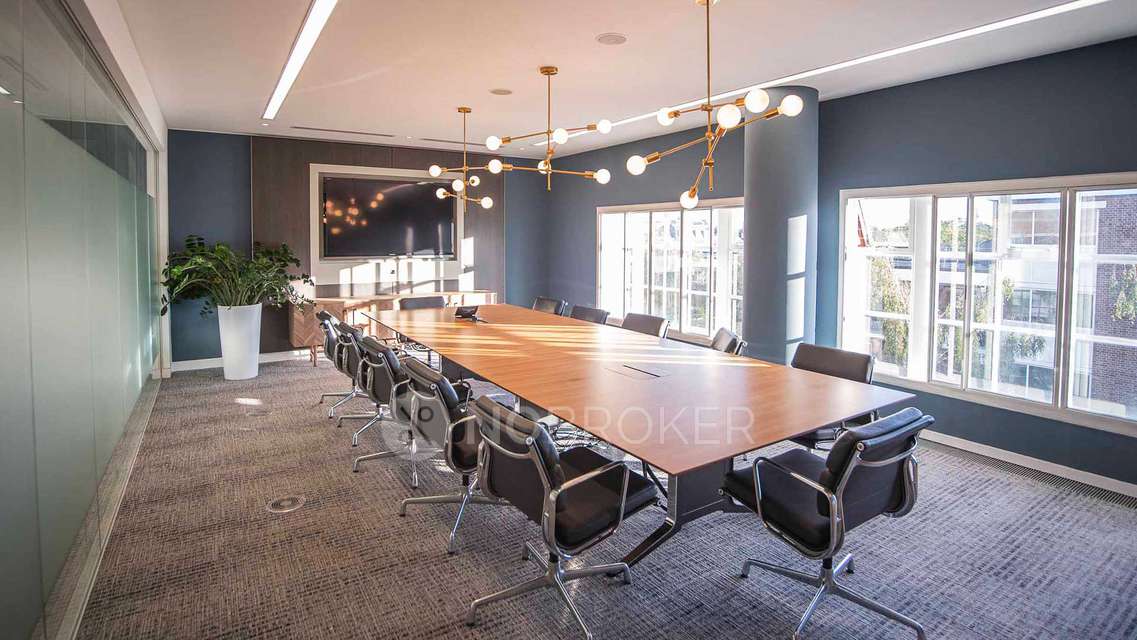 2 BHK Flat In Krisala 41 Luxovert For Sale  In Tathawade