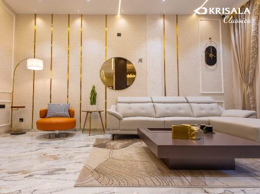 2 BHK Flat In Krisala 41 Luxovert For Sale  In Tathawade