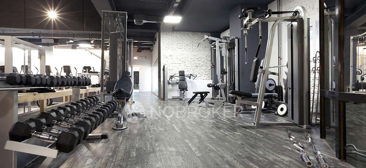 2 BHK Flat In Krisala 41 Luxovert For Sale  In Tathawade