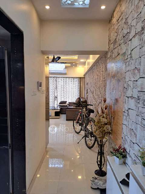 2 BHK Flat In Acme Oasis For Sale  In Kandivali East,