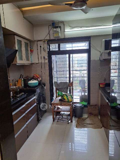 2 BHK Flat In Acme Oasis For Sale  In Kandivali East,