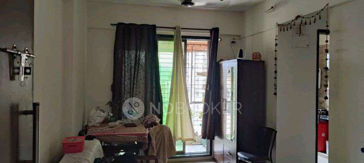 1 BHK Flat In Kamdhenu Aura For Sale  In Taloja