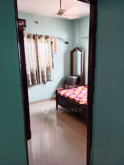 1 BHK Flat In Shivdeep Nakshatra  For Sale  In Sangamvadi