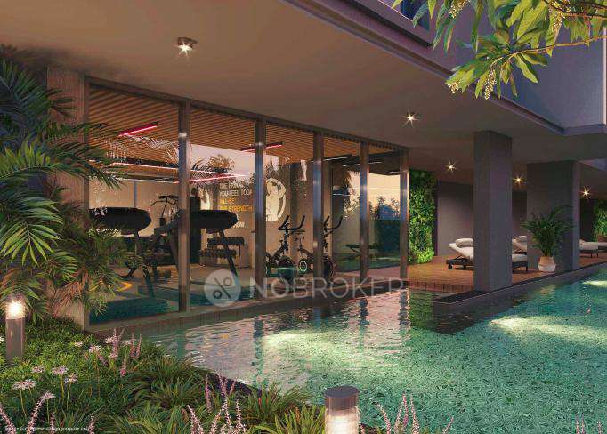 4 BHK Flat In Ekta Elitus For Sale  In Santacruz West