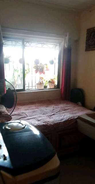 1 BHK Flat In Dnyanjyoti Hights, P1 Building for Rent  In Kanjurmarg East