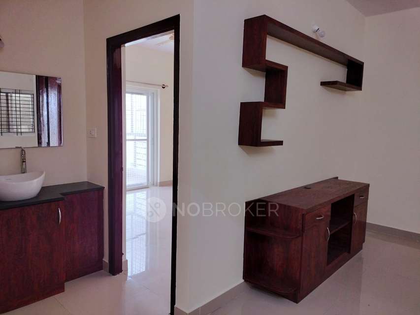 2 BHK Flat In Sree Jd Gardens, Horamavu for Rent  In Horamavu