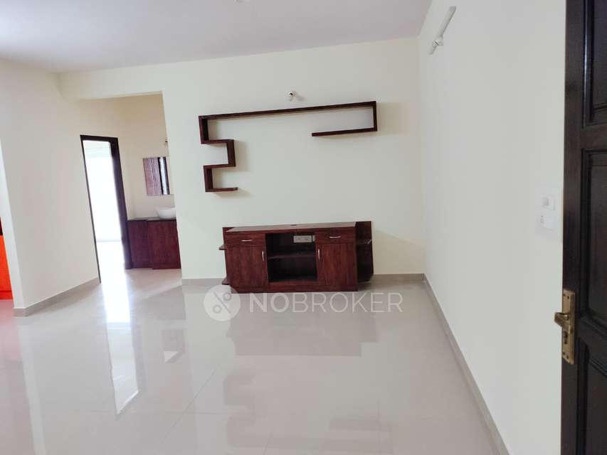 2 BHK Flat In Sree Jd Gardens, Horamavu for Rent  In Horamavu