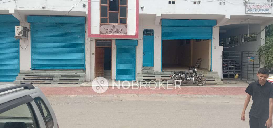 Godown/Warehouse in Raj Nagar Extension, Ghaziabad for Rent 