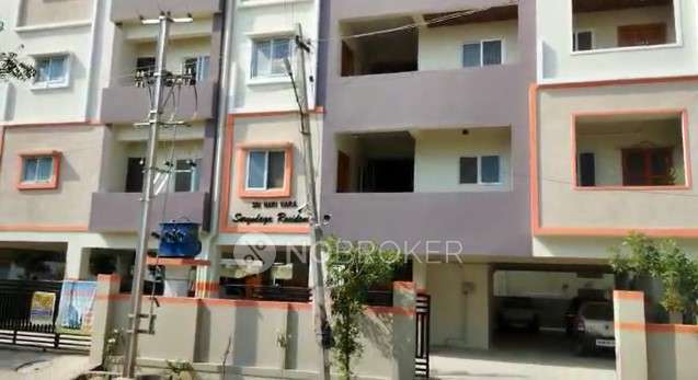 2 BHK Flat In Sri Hari Hara Suryodaya Residency, Medipally for Rent  In Medipally