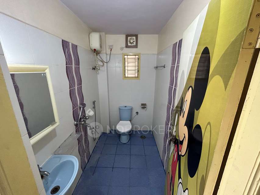 2 BHK Flat In Sree Sai Durga Residency For Sale  In Sree Sai Durga Residency Apartments