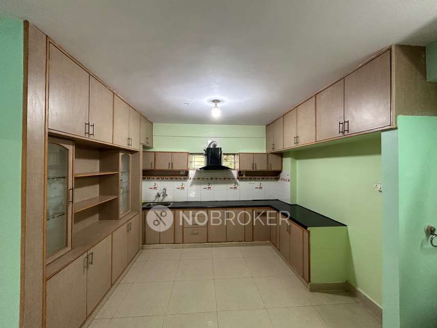 2 BHK Flat In Sree Sai Durga Residency For Sale  In Sree Sai Durga Residency Apartments