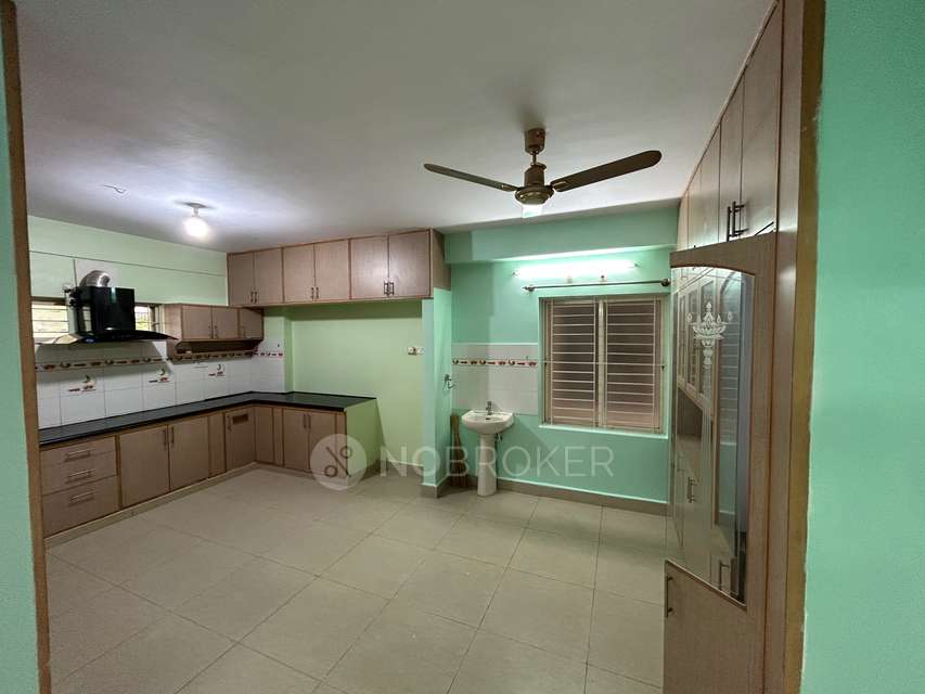 2 BHK Flat In Sree Sai Durga Residency For Sale  In Sree Sai Durga Residency Apartments