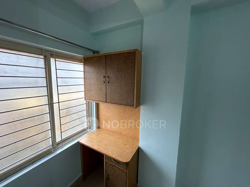 2 BHK Flat In Sree Sai Durga Residency For Sale  In Sree Sai Durga Residency Apartments