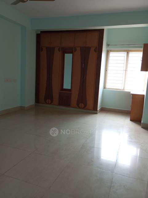 2 BHK Flat In Sree Sai Durga Residency For Sale  In Sree Sai Durga Residency Apartments