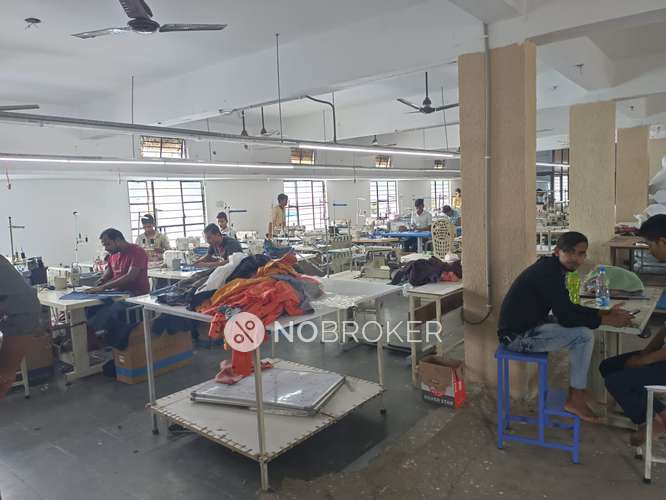 Industrial Building in Quthbullapur, Hyderabad for sale 