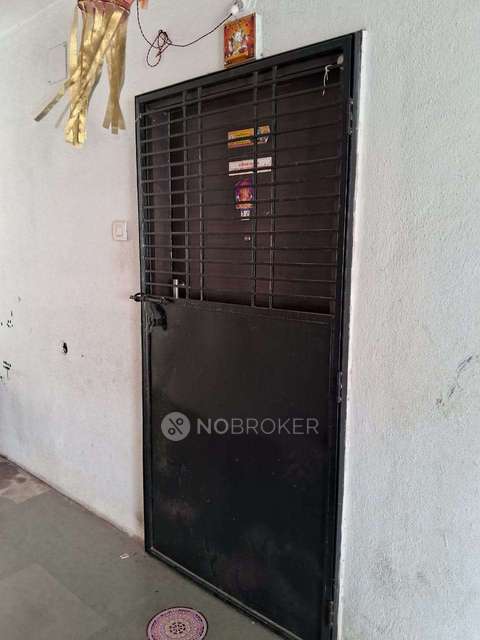 1 BHK Flat In Standalone Building  for Rent  In Katraj