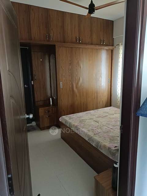 3 BHK Flat In Purnima Elite, Electronic City for Rent  In Electronic City