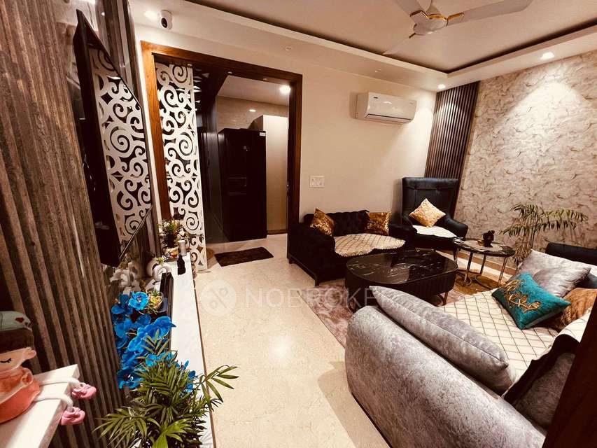 3 BHK Flat For Sale  In Amar Colony
