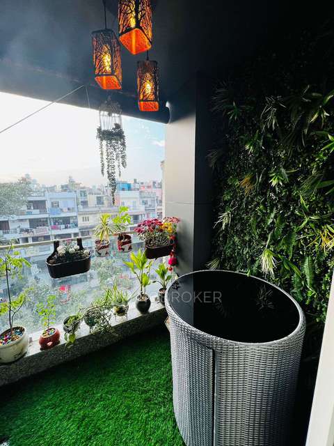 3 BHK Flat For Sale  In Amar Colony