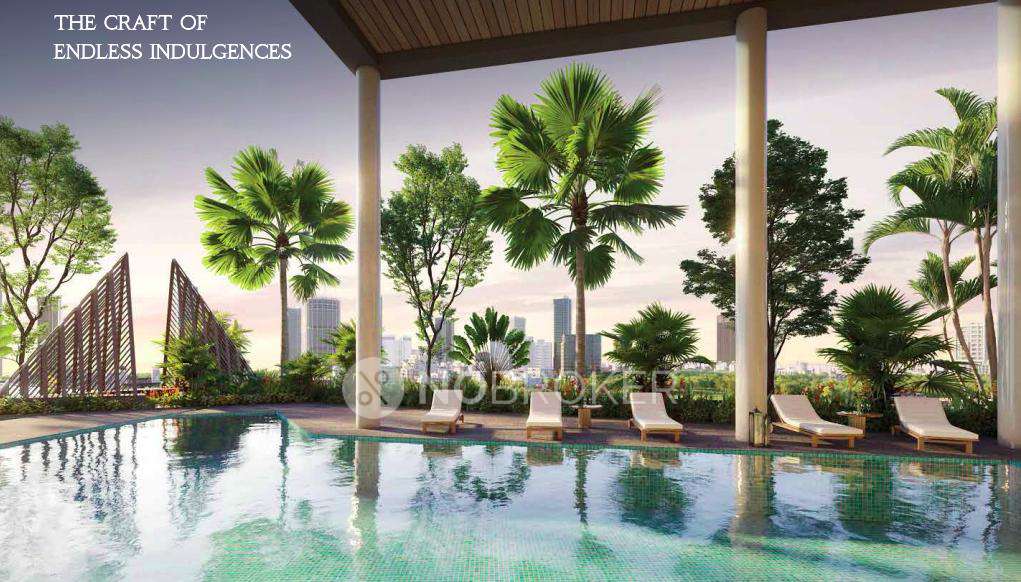 4 BHK Flat In Godrej Avenue Eleven For Sale  In Mahalaxmi