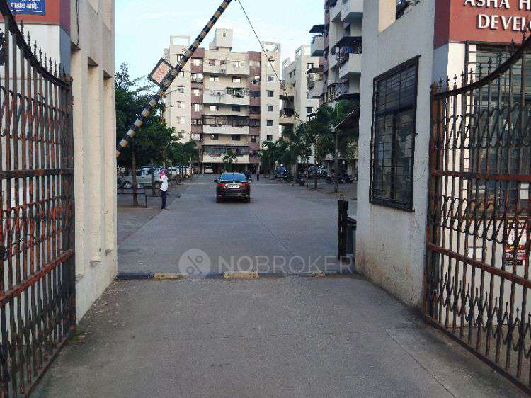 2 BHK Flat In Shama Estate Vadmukhwadi Charholi Pune For Sale  In Shama Estate