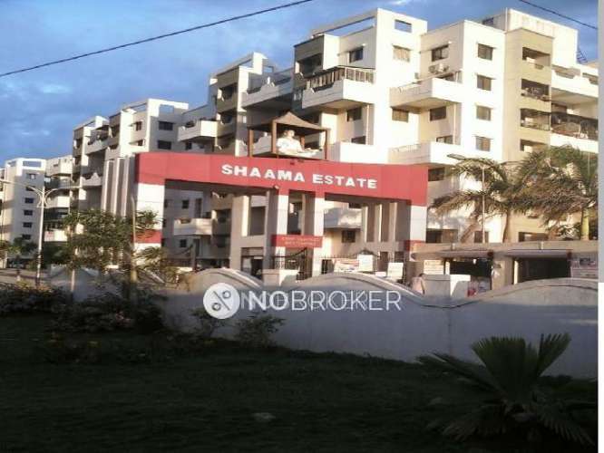 2 BHK Flat In Shama Estate Vadmukhwadi Charholi Pune For Sale  In Shama Estate